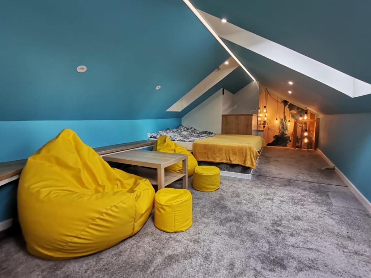 Strzyza Castle - Definicja Luksusu Apartament Gdańsk
