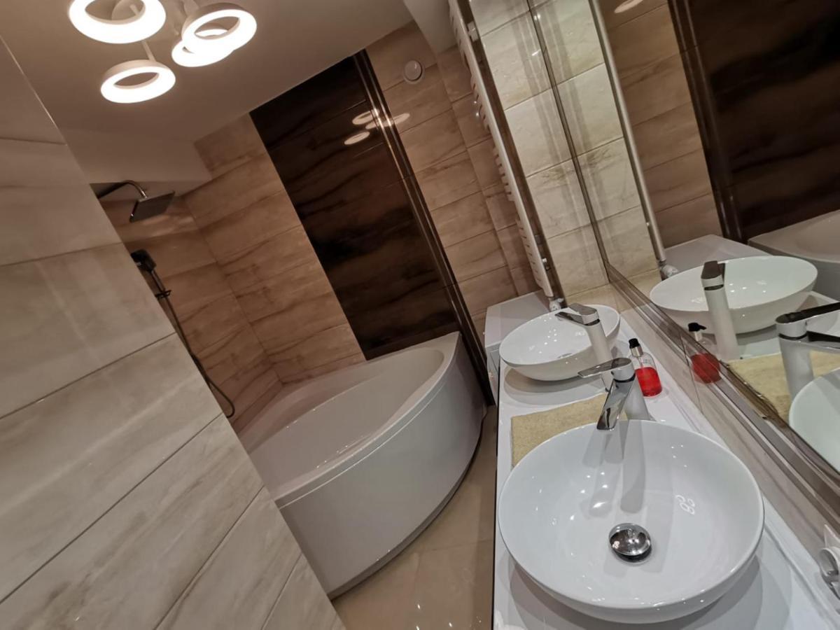 Strzyza Castle - Definicja Luksusu Apartament Gdańsk