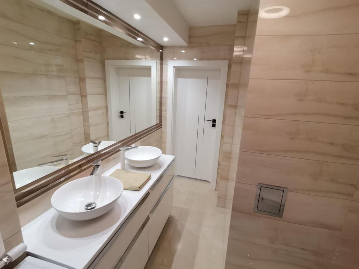 Apartament Strzyza Castle - Definicja Luksusu *