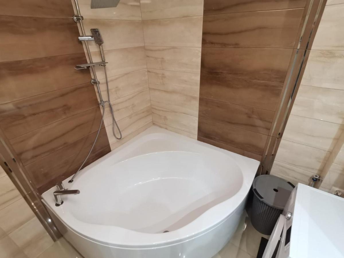 Strzyza Castle - Definicja Luksusu Apartament