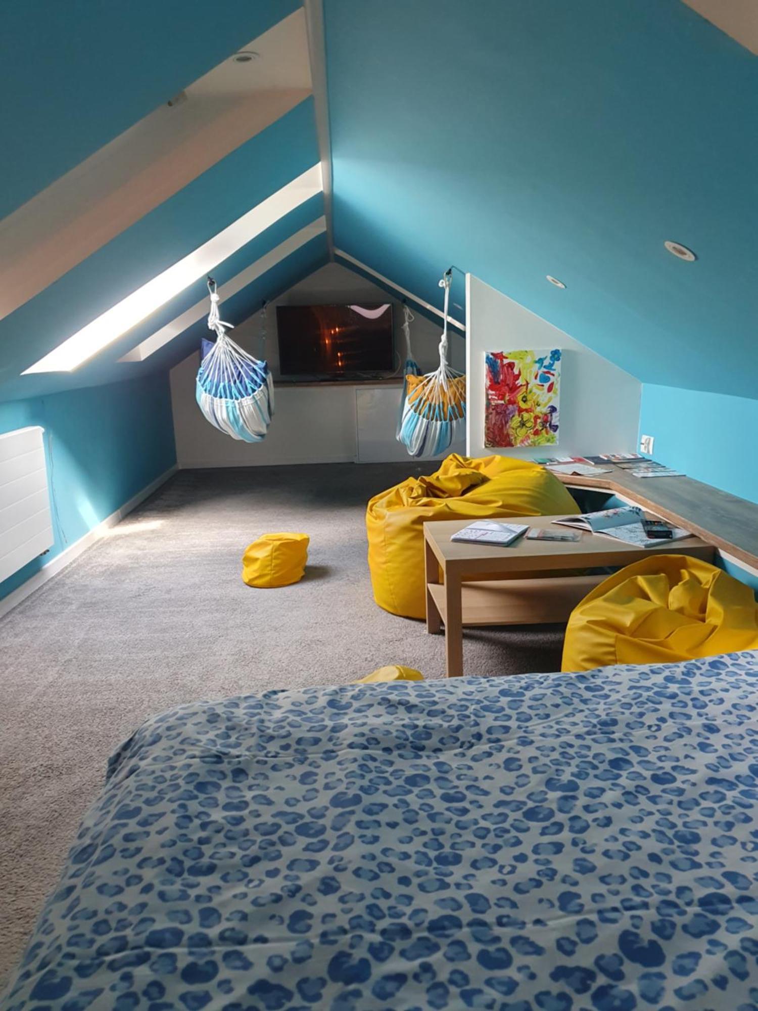 Apartament Strzyza Castle - Definicja Luksusu Gdańsk