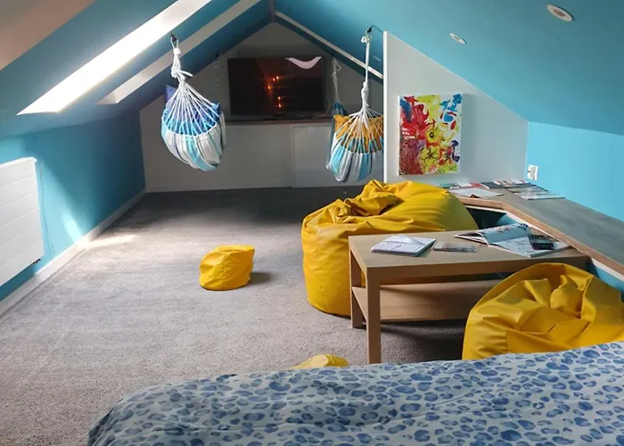 Apartament Strzyza Castle - Definicja Luksusu