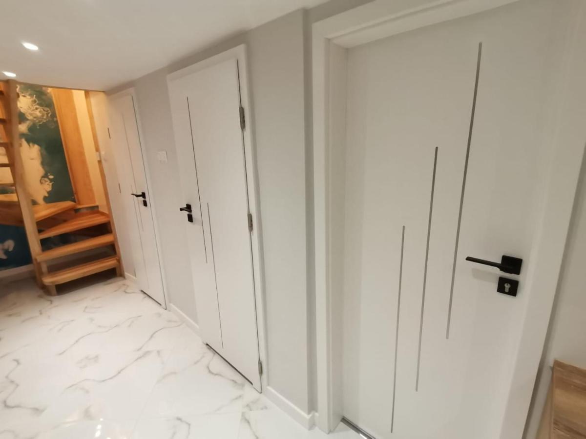 Strzyza Castle - Definicja Luksusu Apartamento