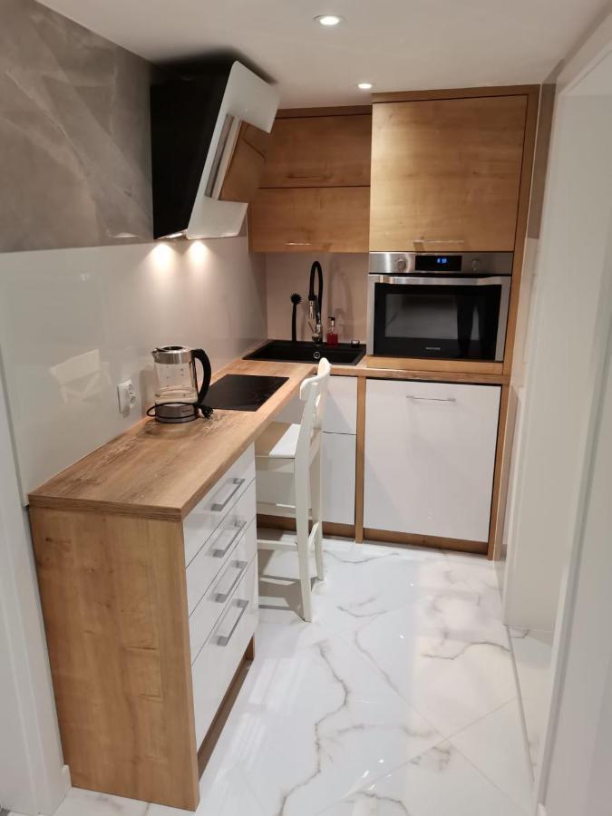 Apartamento Strzyza Castle - Definicja Luksusu *