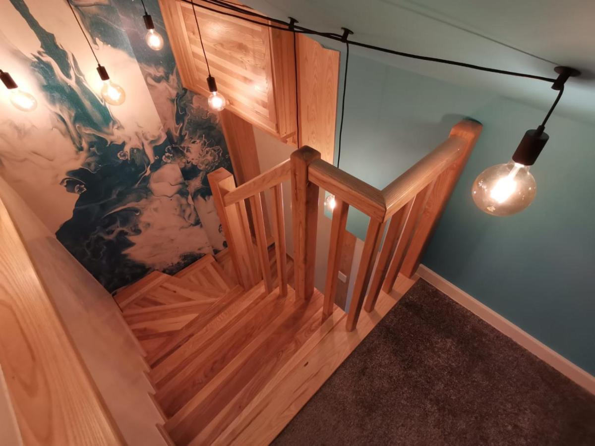 Strzyza Castle - Definicja Luksusu Apartamento Gdansk